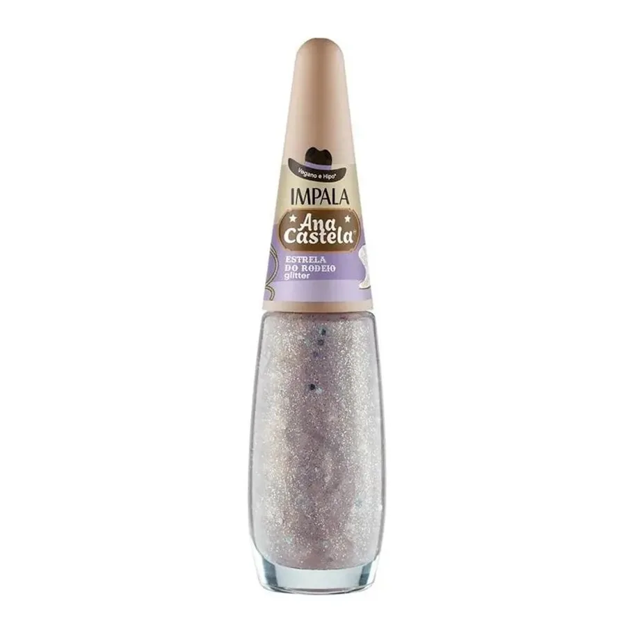 IMPALA ESM 7,5ML GT ANA CASTELA ESTRELA RODEIO