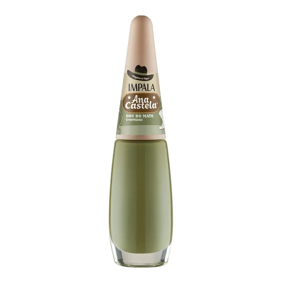 IMPALA ESM 7,5ML CR ANA CASTELA SOU DO MATO