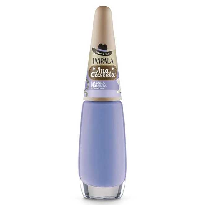 IMPALA ESM 7,5ML CR ANA CASTELA LACADA PERFEITA