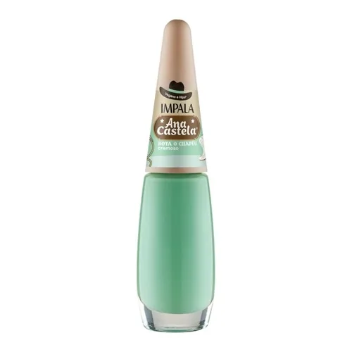 IMPALA ESM 7,5ML CR ANA CASTELA BOTAO O CHAPEU