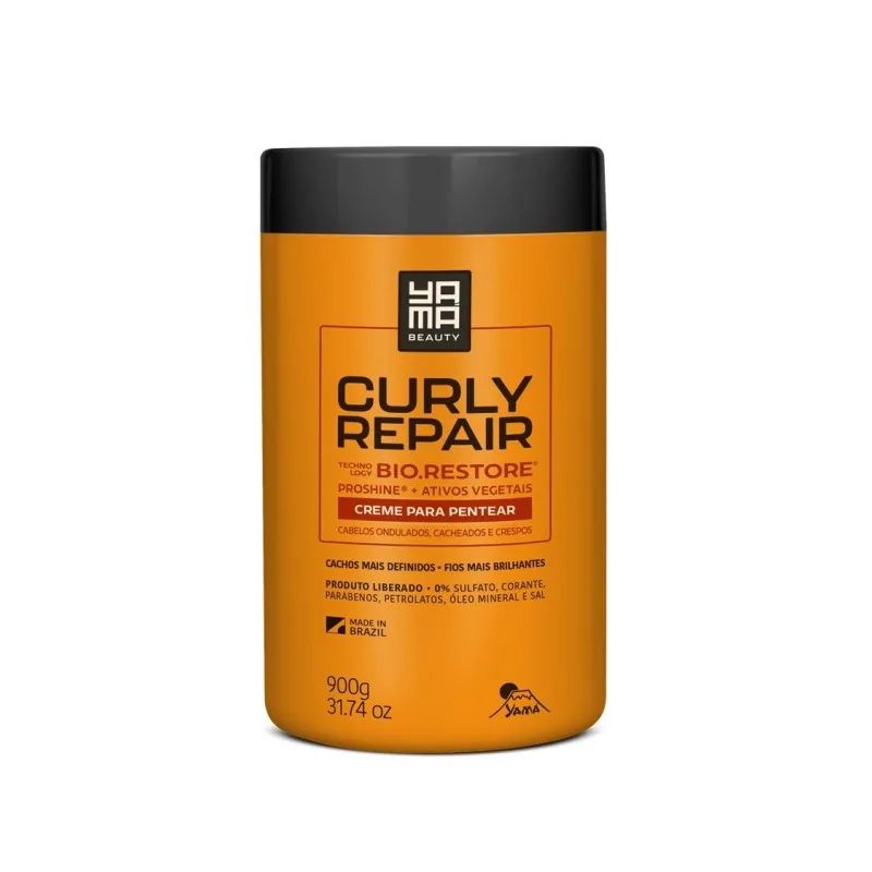 YAMA CR 900G CURLY REPAIR