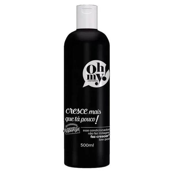 OH MY COND 500ML CRESCE
