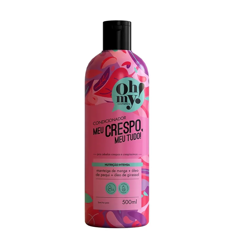 OH MY COND 500ML CRESPO