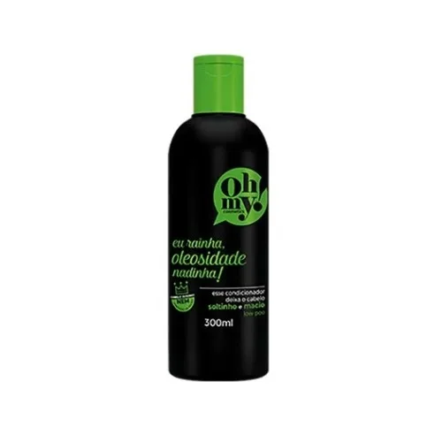 OH MY COND 300ML OLEOSIDADE