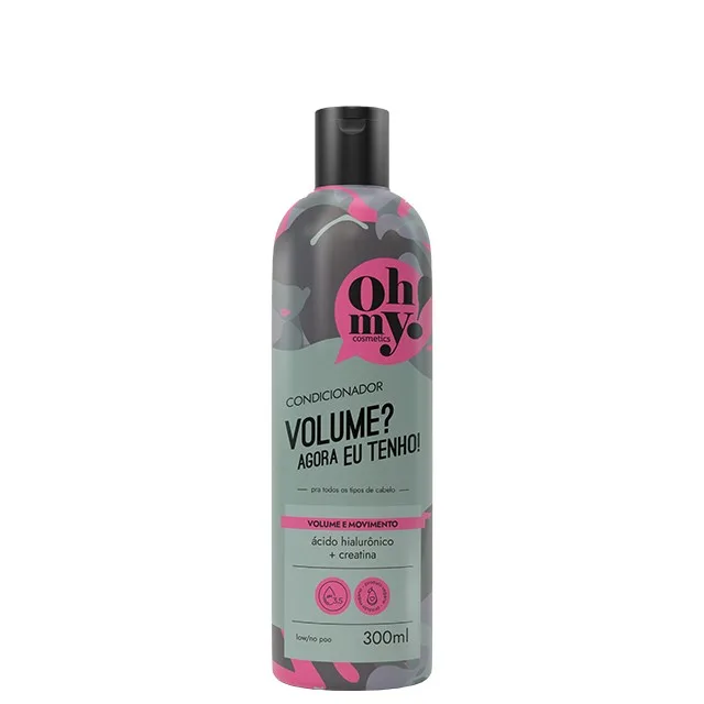 OH MY COND 300ML VOLUME
