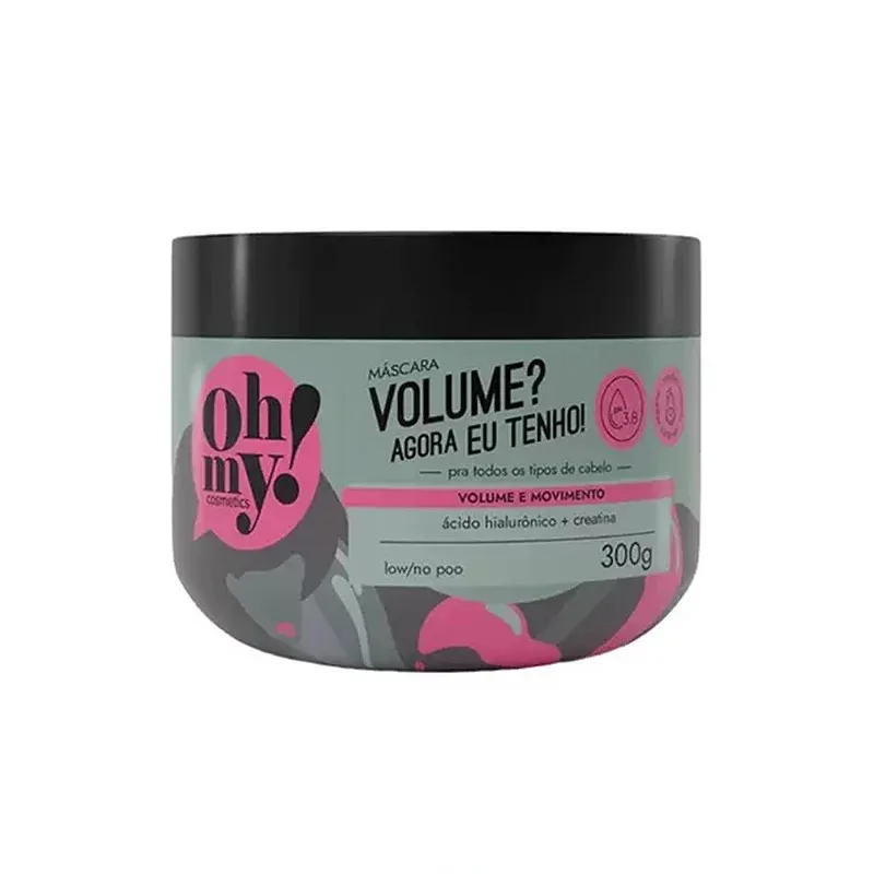 OH MY MASC 300G VOLUME