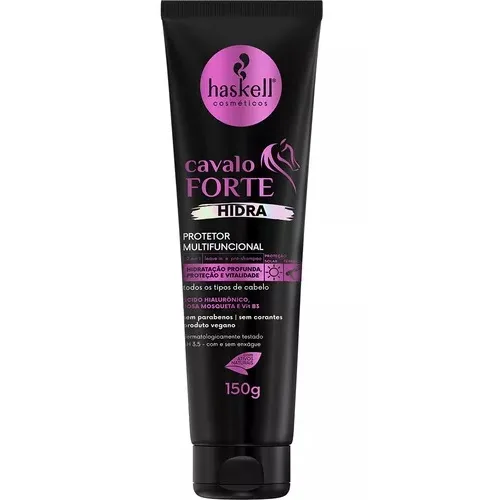 HASKELL PROT 150G MULTIFUNCIONAL CAVALO HIDRA