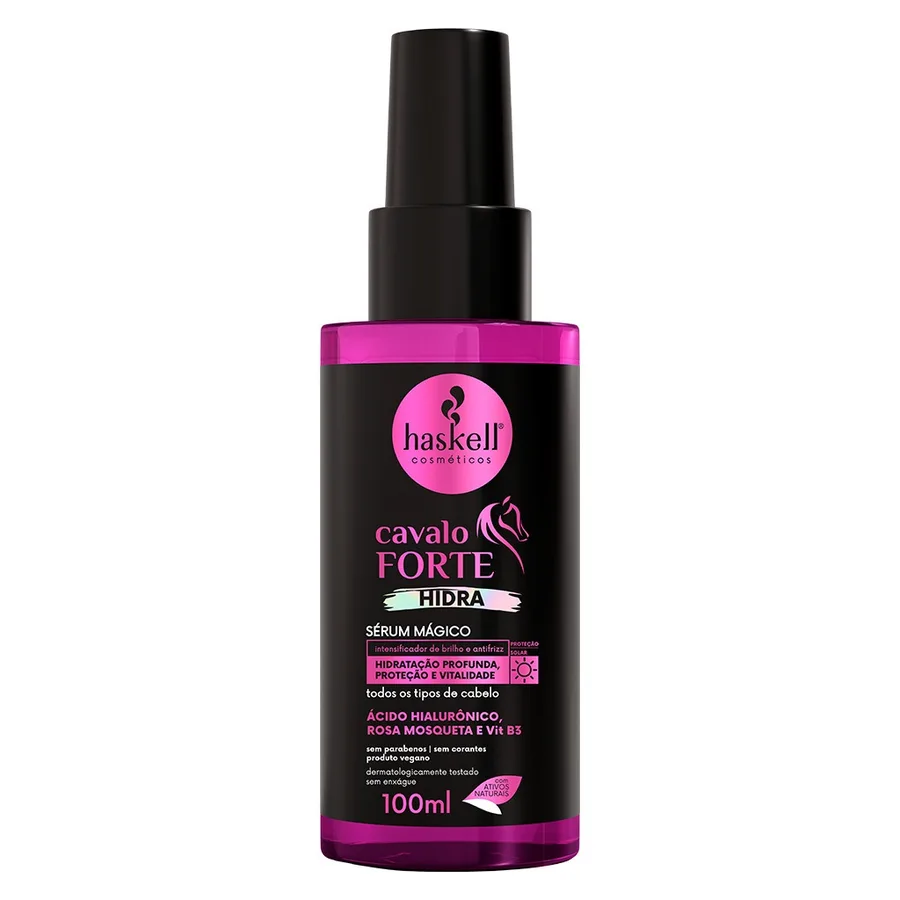 HASKELL SERUM 100ML CAVALO HIDRA