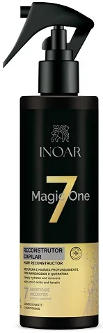 INOAR RECONSTRUTOR 300ML MAGIC ONE 7