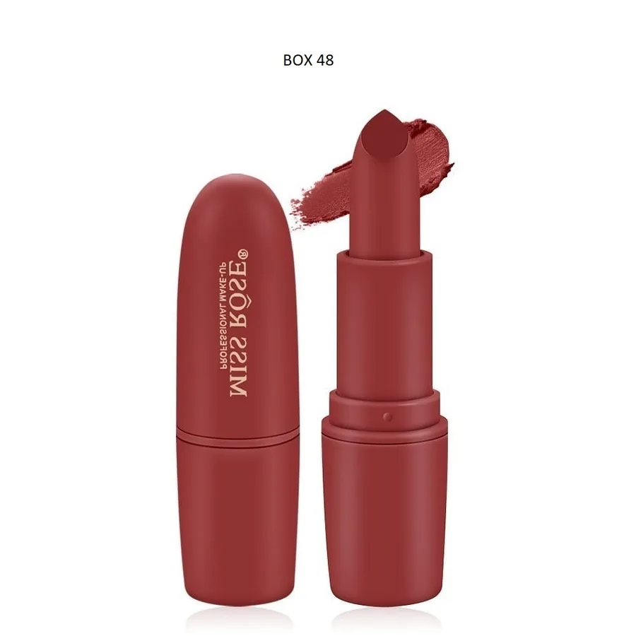 MISS ROSE BATOM BASTAO MATTE REF 7301-026Z1