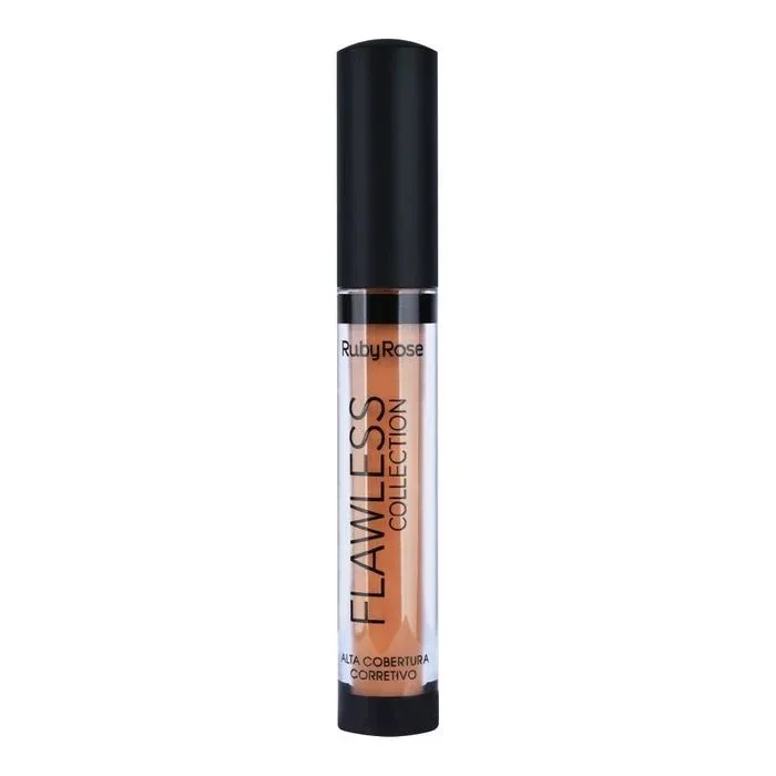 RUBY ROSE CORRET LIQ FLAWLESS CHOC COR06 HB8080-3