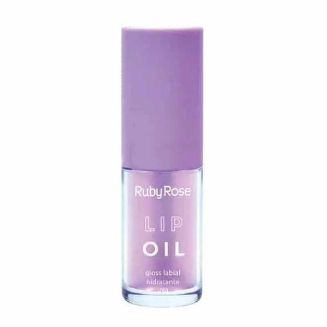 RUBY ROSE LIP OIL UVA HB8221