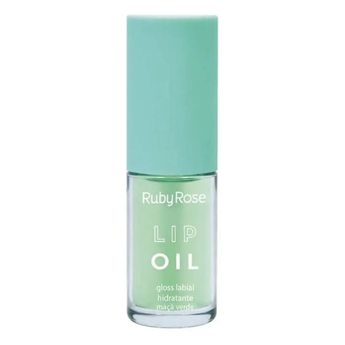 RUBY ROSE LIP OIL MACA VERDE HB8221