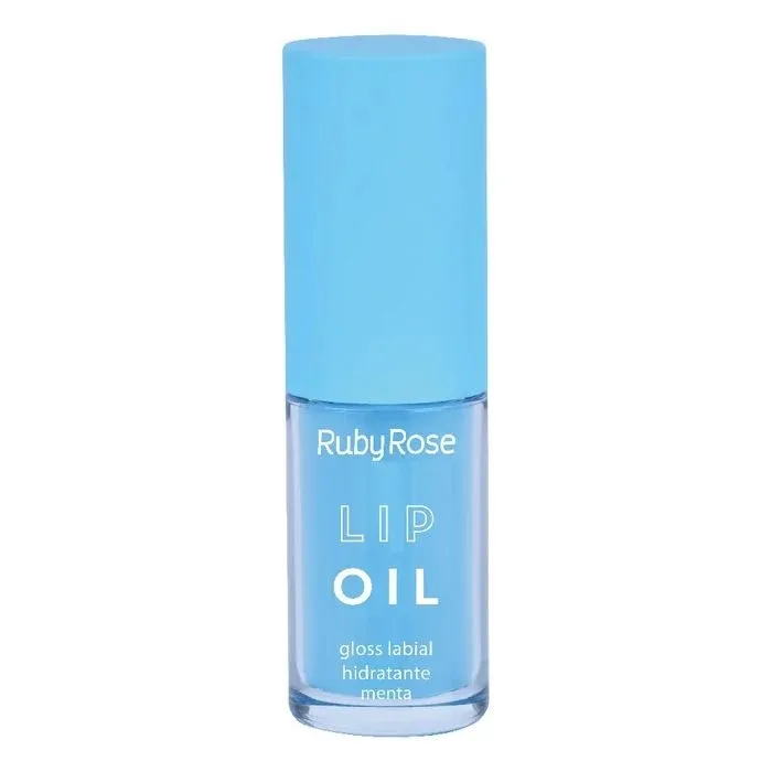 RUBY ROSE LIP OIL MENTA HB8221