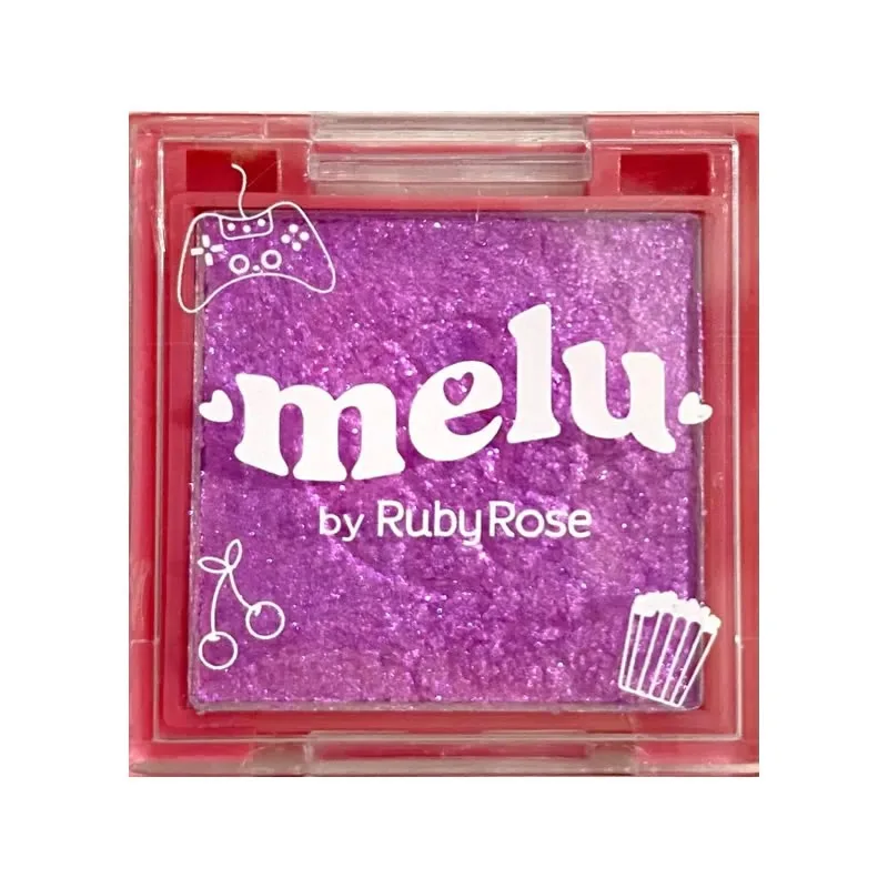 RUBY ROSE SOMBRA E ILUMINADOR 2X1 COR02 RR1086