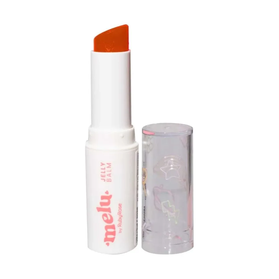 RUBY ROSE JELLY BALM LABIAL APPLE MELU RR8520-1