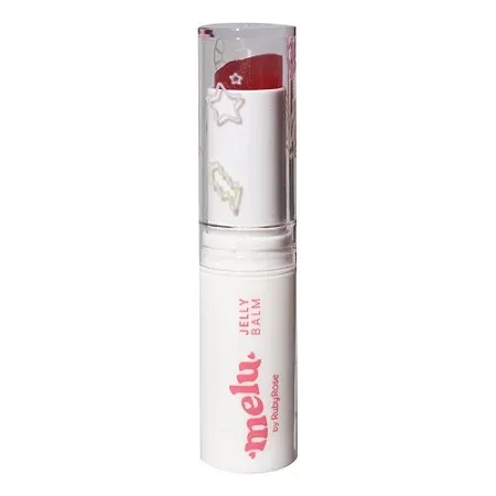 RUBY ROSE JELLY BALM LABIAL PEPPER MELU RR8520-1
