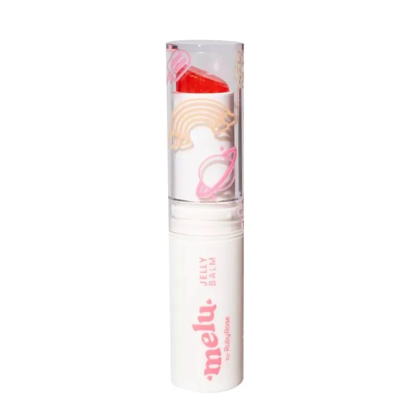 RUBY ROSE JELLY BALM LAB STRAWBERRY MELU RR8520-2