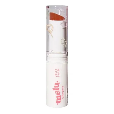 RUBY ROSE JELLY BALM LABIAL PAPAYA MELU RR8520-2