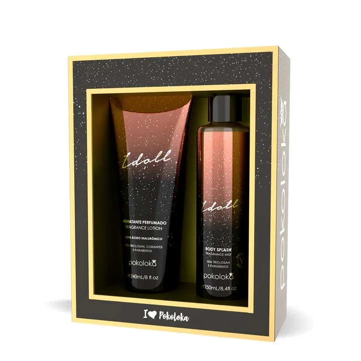 POKOLOKA KIT POKOCHIC 240ML IDOLL