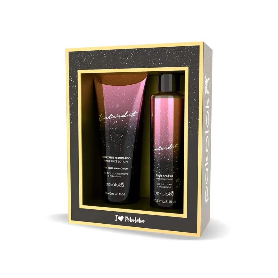 POKOLOKA KIT LOKAGOLD 240ML LIBERTY