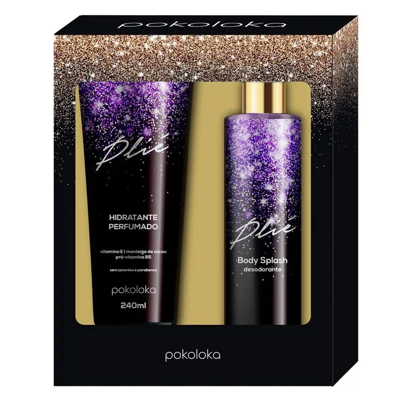 POKOLOKA KIT LOKASILVER 240ML LOKA SUGAR