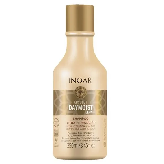 INOAR COND 500ML DAYMOIST