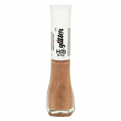 HITS ESM 8ML DIAMANTE GLITTER DE FOGO