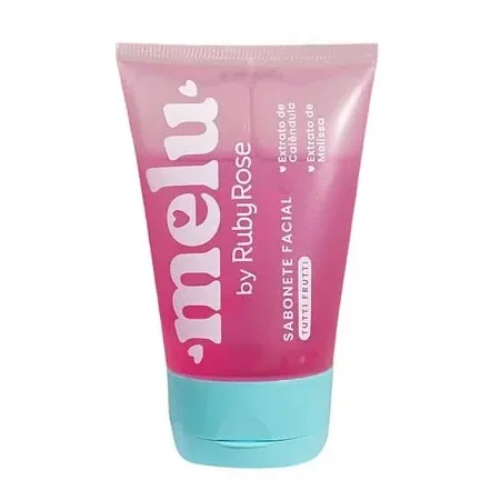 RUBY ROSE SAB FACIAL MELU TUTTI FRUIT RR4401-3