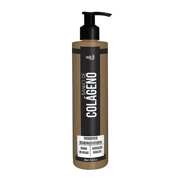 WIDICARE CR 280ML BANHO DE COLAGENO