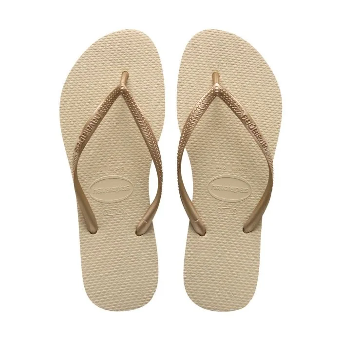 HAVAIANAS SLIM 39/40 AM POP
