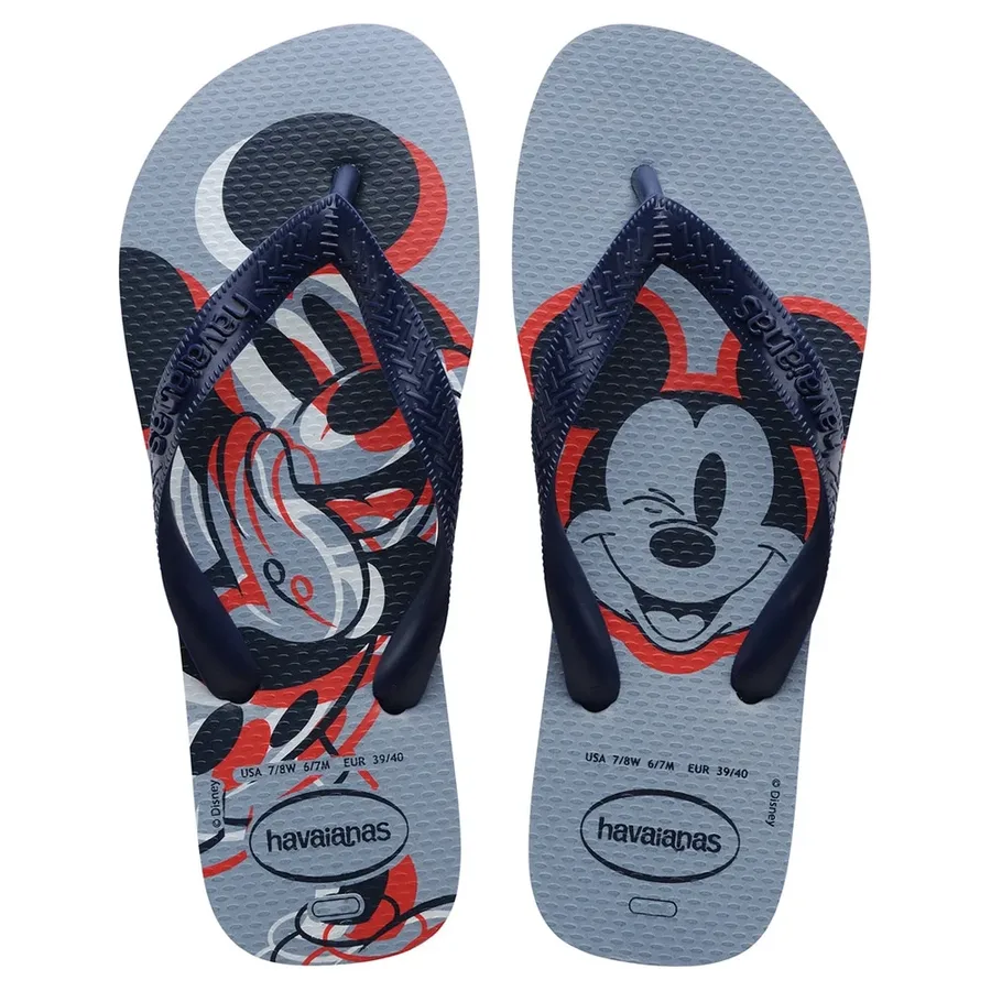 HAVAIANAS TOP DISNEY 37/38 VENTO