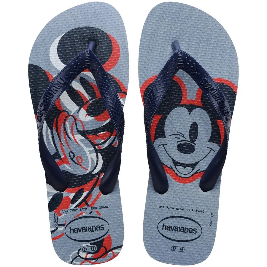 HAVAIANAS TOP DISNEY 39/40 VENTO