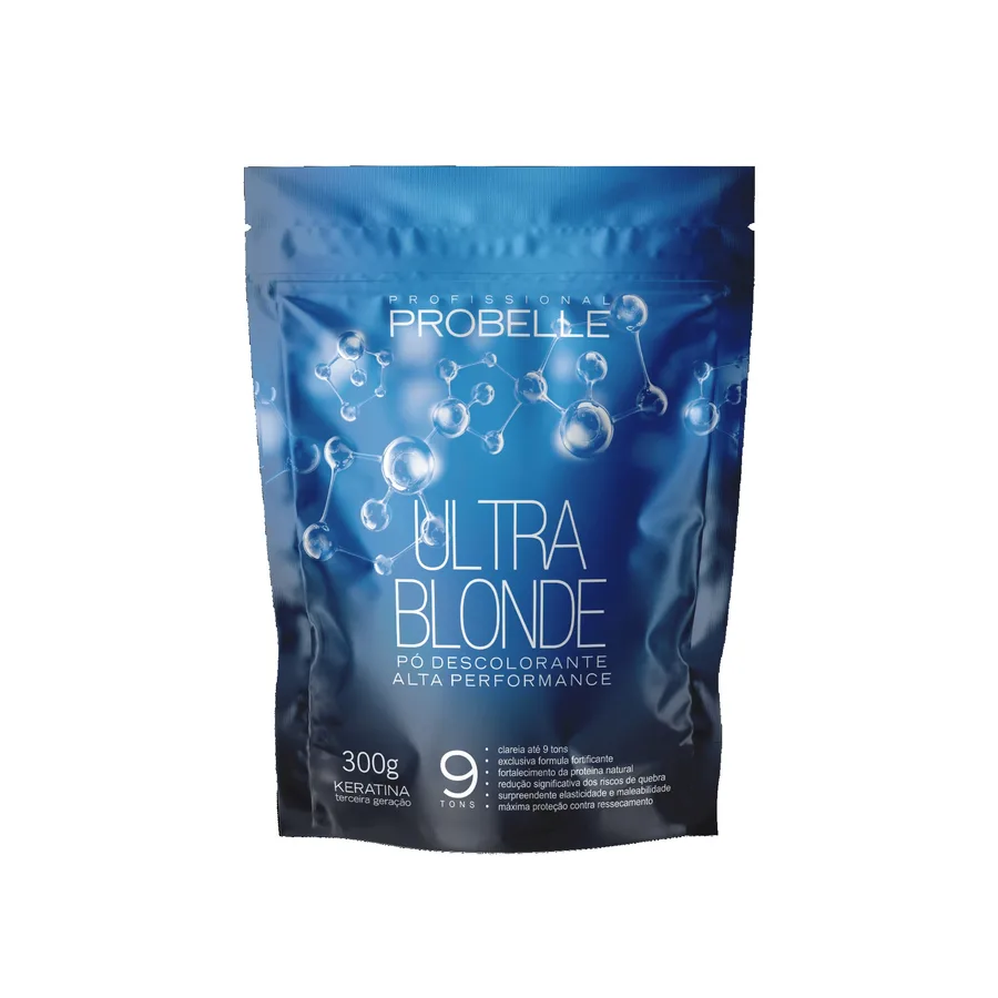 PROBELLE PO DESC 300G STAND P. ULTRA B. DUST FREE