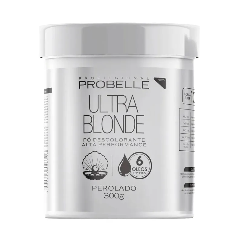 PROBELLE PO DESC 300G STAND P. ULTRA B. PEROLADO