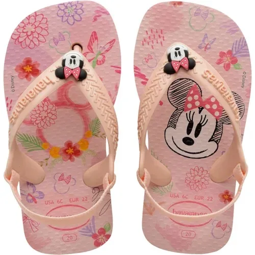 HAVAIANAS BABY DISNEY 25/26 RS BAL/RS
