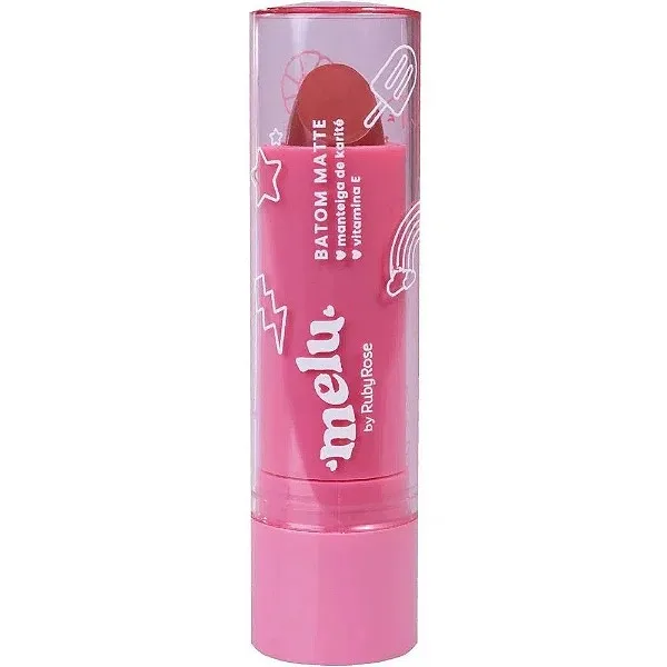 RUBY ROSE MELU BATOM MATTE CM08 HB567-2