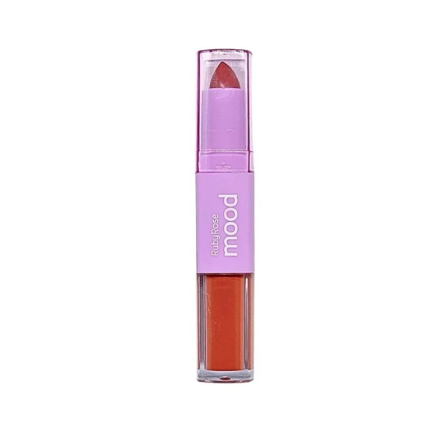 RUBY ROSE BATOM MOOD DUO CM07 HB8614-2