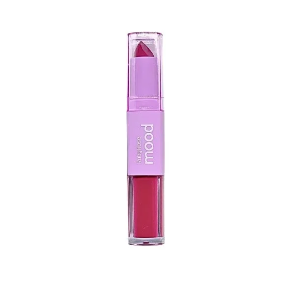 RUBY ROSE BATOM MOOD DUO CM08 HB8614-2