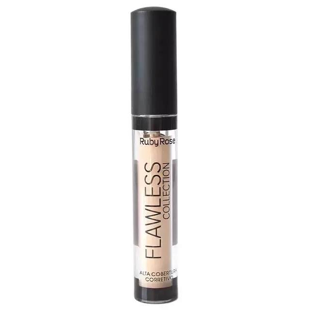 RUBY ROSE CORRETIVO LIQ FLAWLESS L2 HB8080