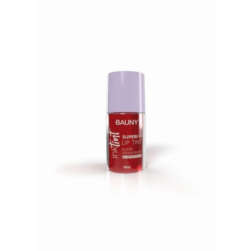 BAUNY LIPTINT 10ML COR PEACH