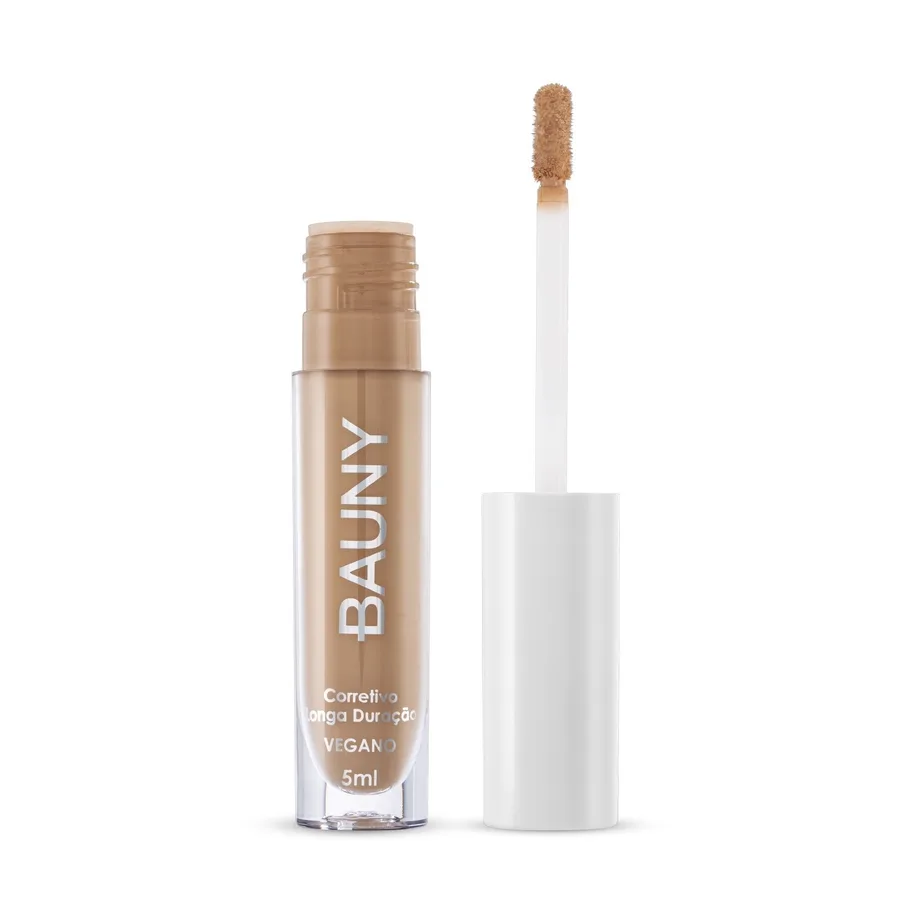 BAUNY CORRETIVO LIQ 5ML COR 105