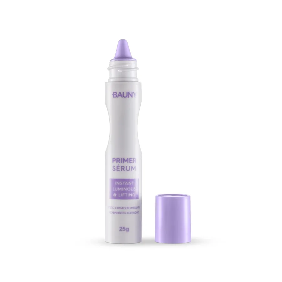 BAUNY PRIMER SERUM 25G BRONZE GLOW