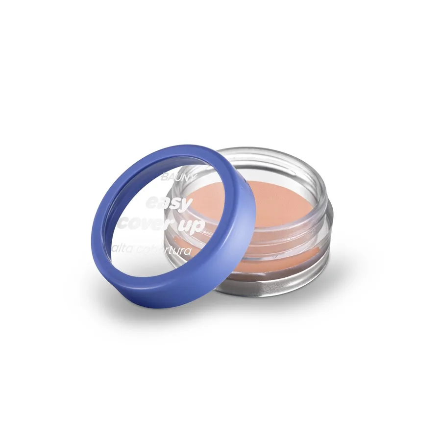 BAUNY CORRETIVO 6,2G CREME COR 010