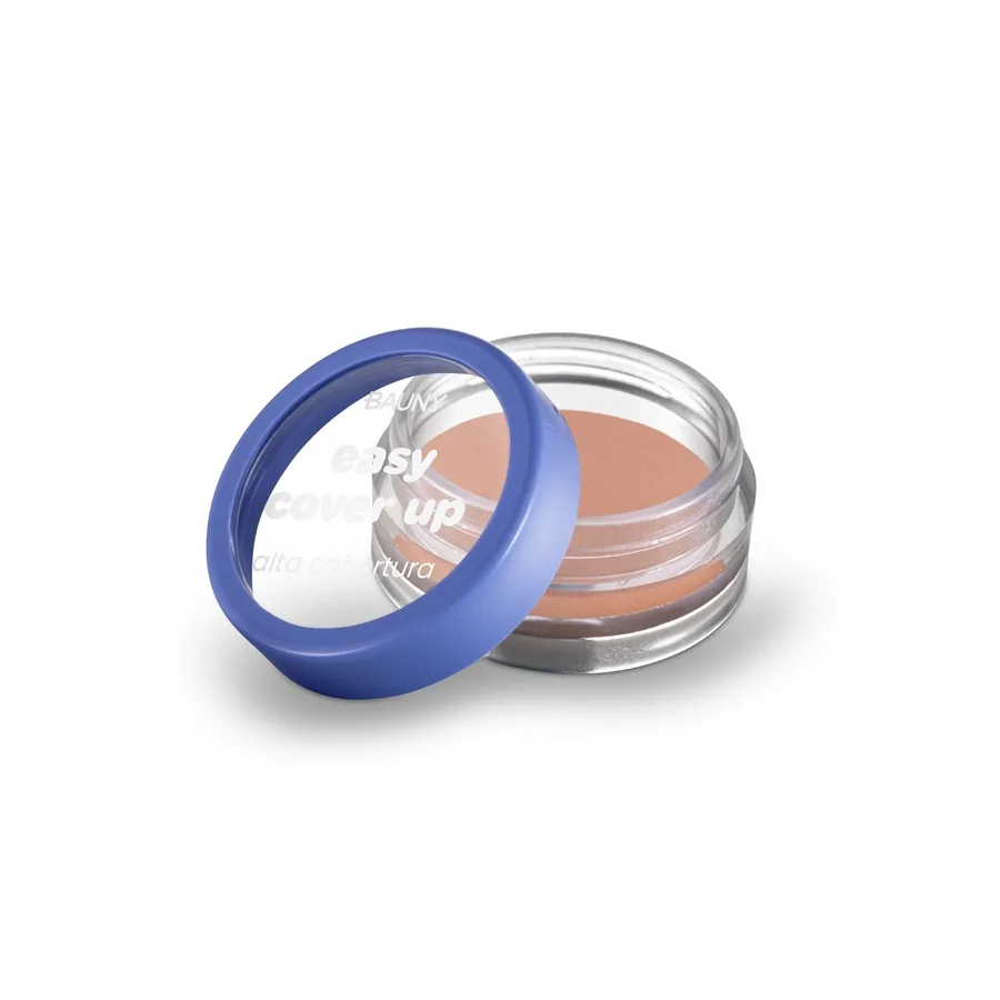 BAUNY CORRETIVO 6,2G CREME COR 020