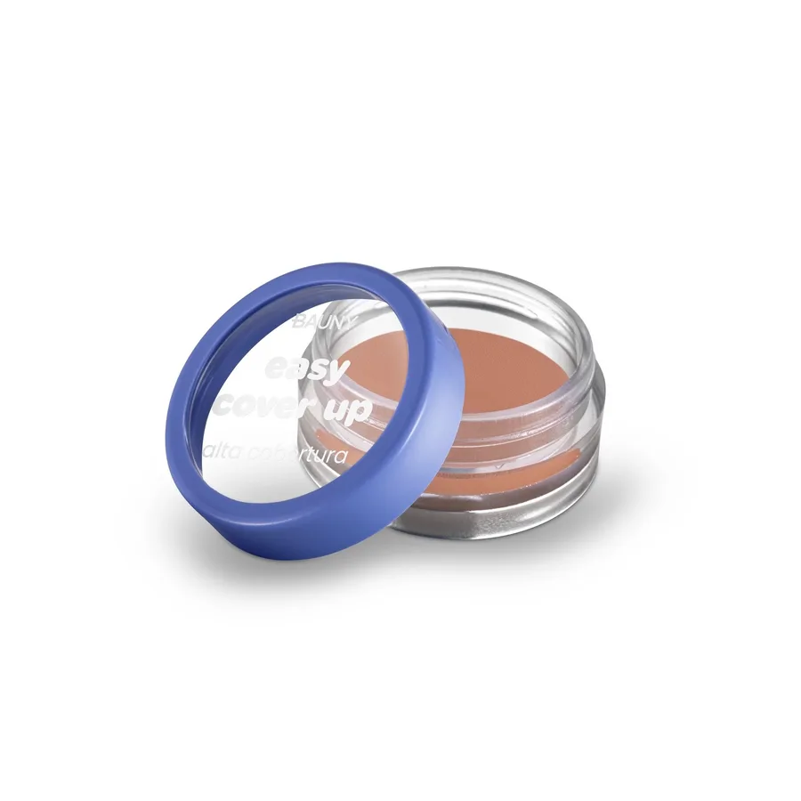 BAUNY CORRETIVO 6,2G CREME COR 040
