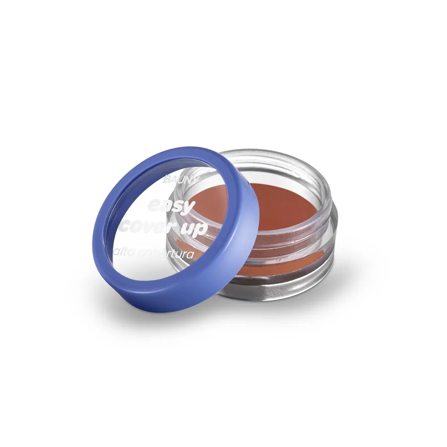 BAUNY CORRETIVO 6,2G CREME COR 070