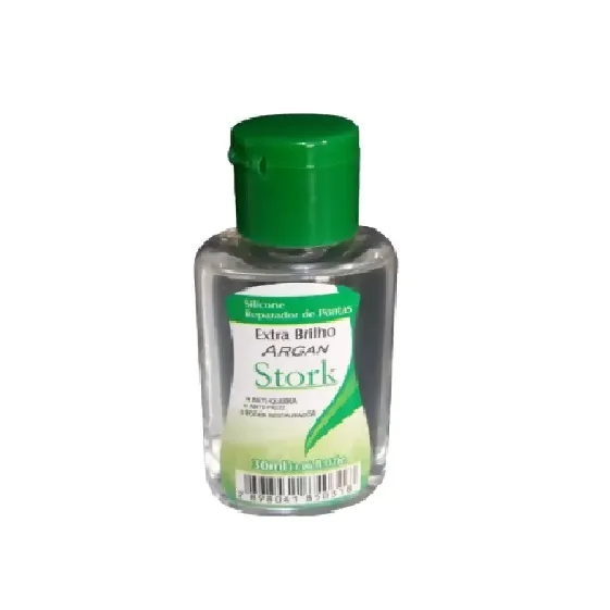 STORK OLEO REP PONTAS 30ML ARGAN