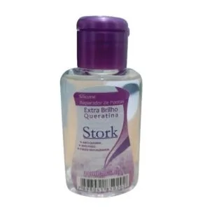 STORK OLEO REP PONTAS 30ML QUERATINA