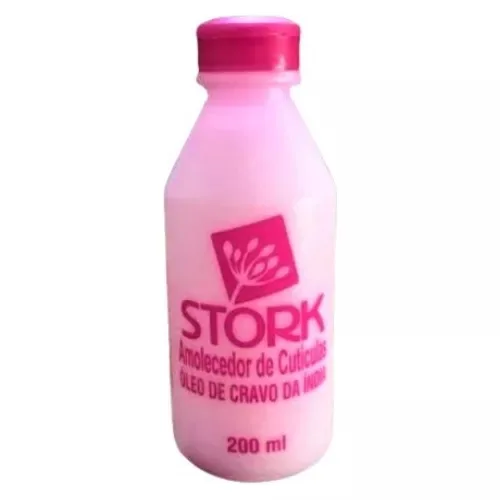 STORK AMOLECEDOR CUTICULAS 200ML